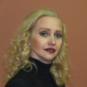 Elena Shvaitser