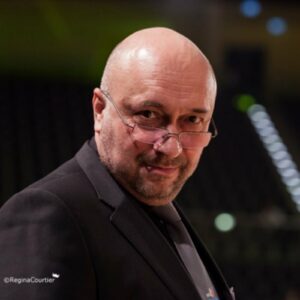 Sergey Dorogovtsev