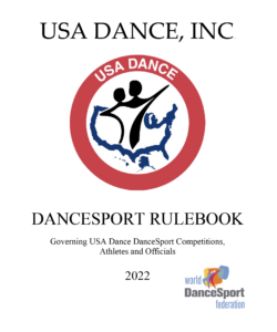 Rulebook Cover