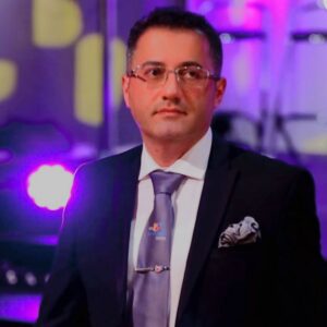 Vano Kandelaki