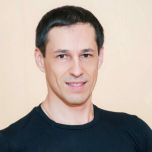 Vyacheslav Legkovenko