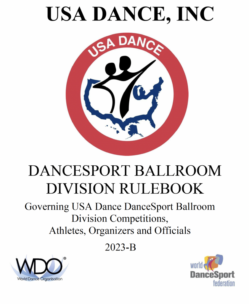 Rulebook Cover