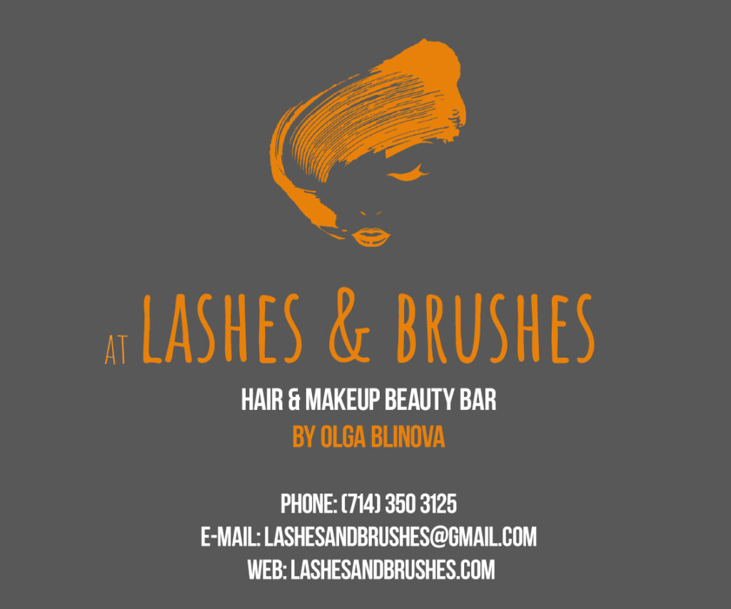 Lashes and Brushes Hair and Makeup Beauty Bar