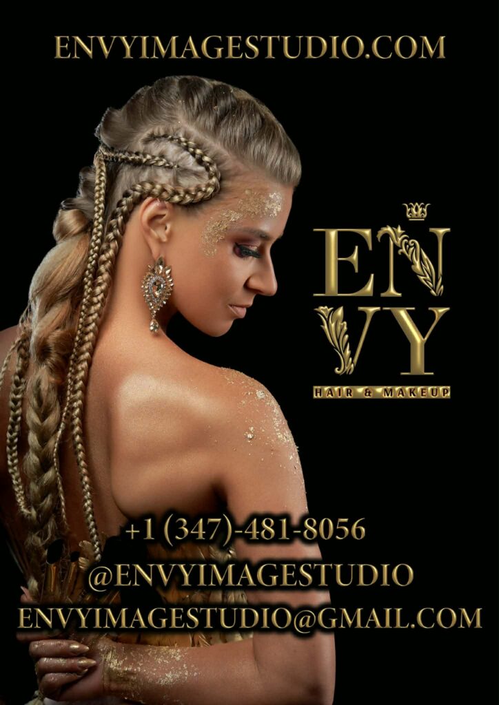 Envy Studio